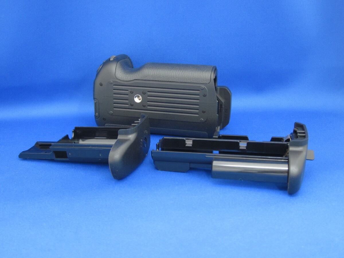 ペンタックス D-BG6 バッテリーグリップ