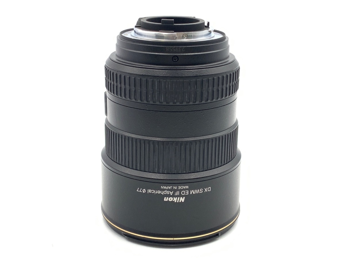 ニコン AF-S DX Zoom Nikkor ED 17-55mmF2.8G（IF）
