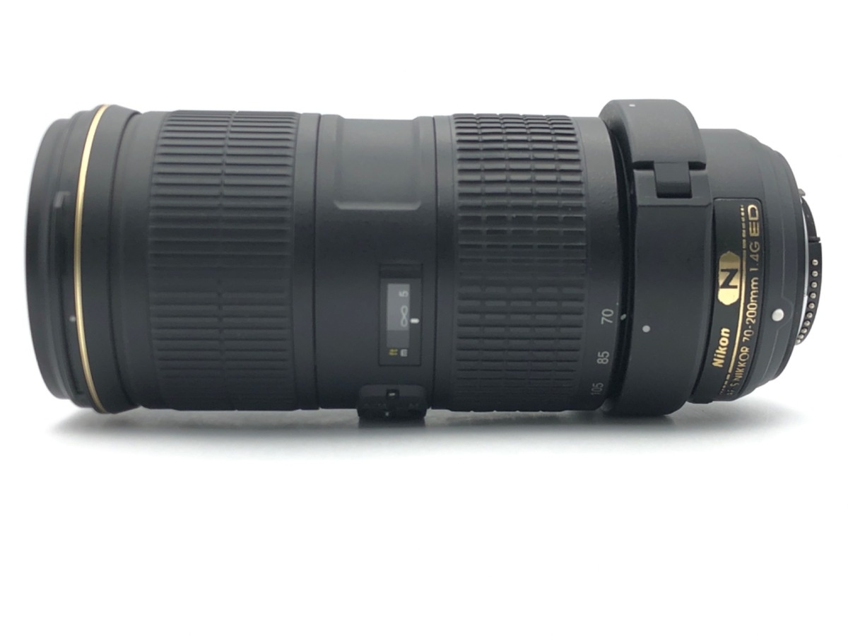 ニコン AF-S NIKKOR 70-200mm f/4G ED VR