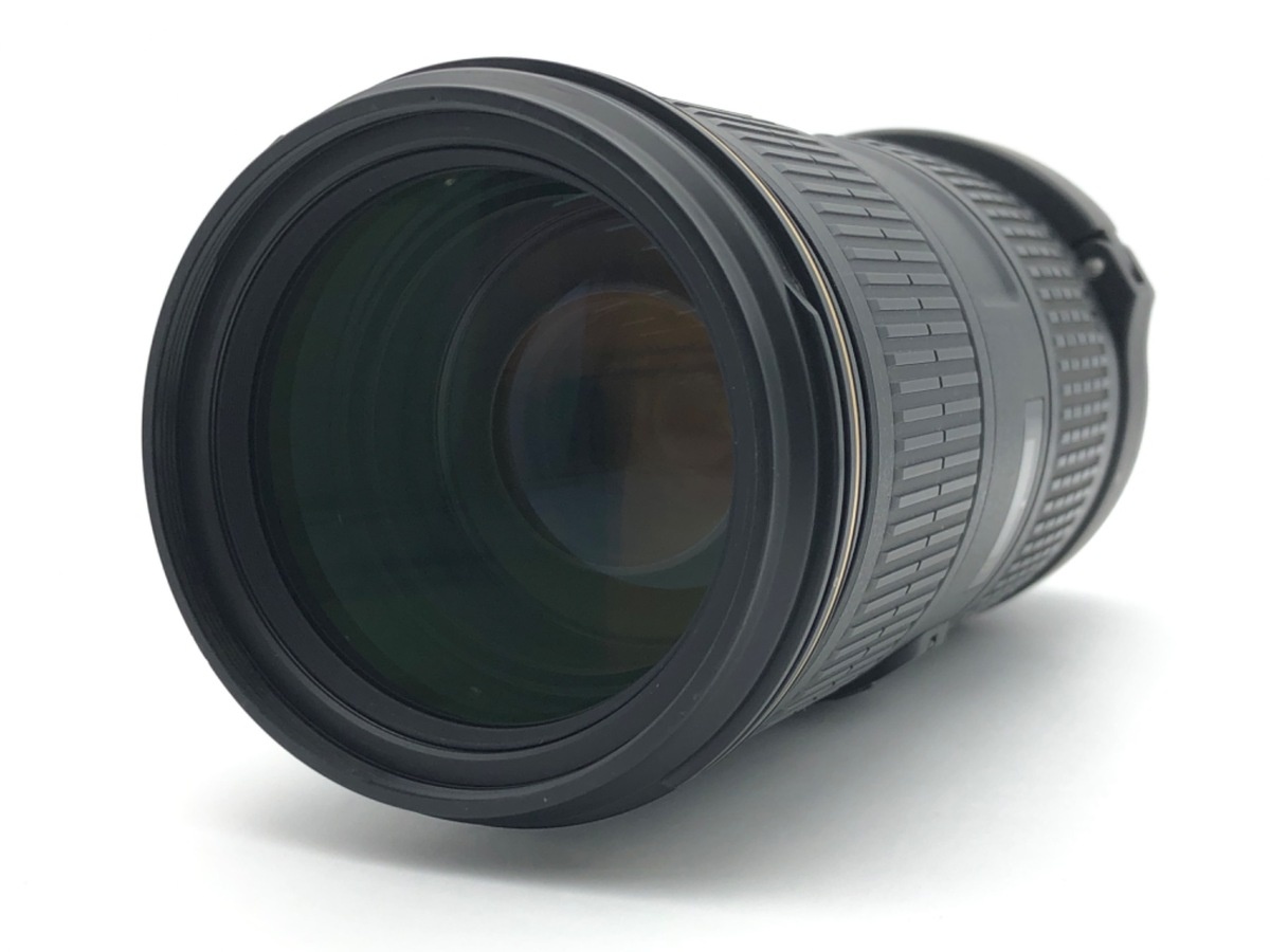 ニコン AF-S NIKKOR 70-200mm f/4G ED VR