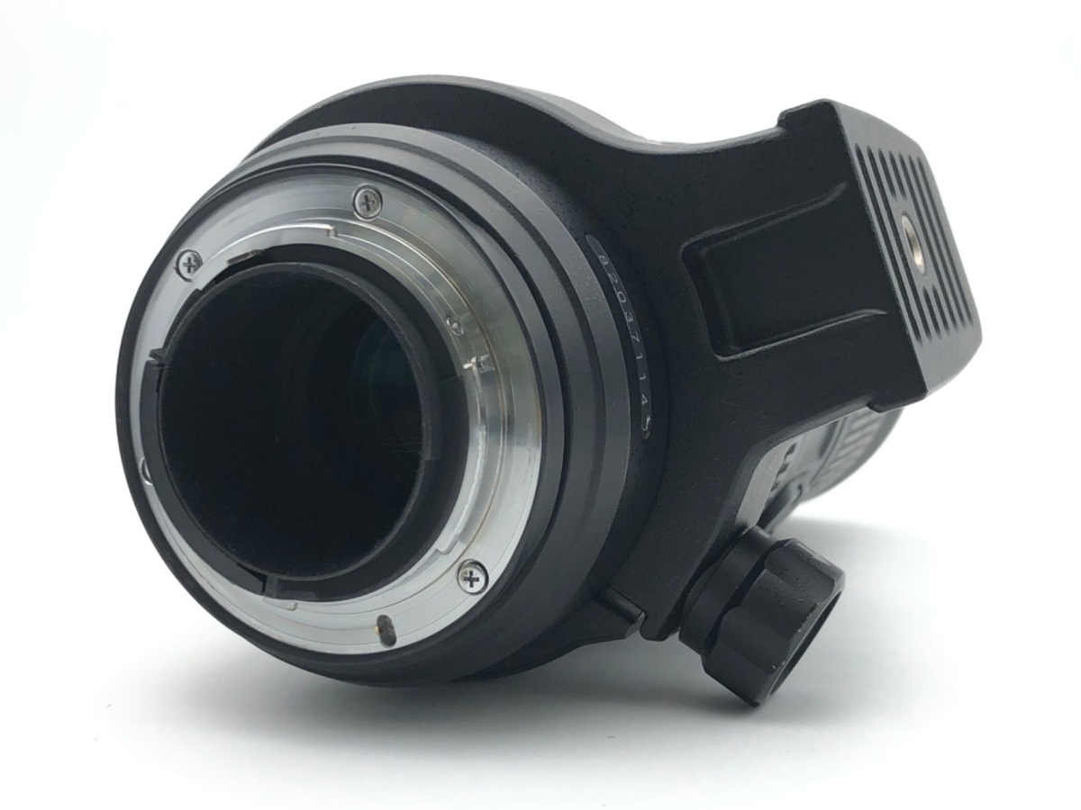 ニコン AF-S NIKKOR 70-200mm f/4G ED VR