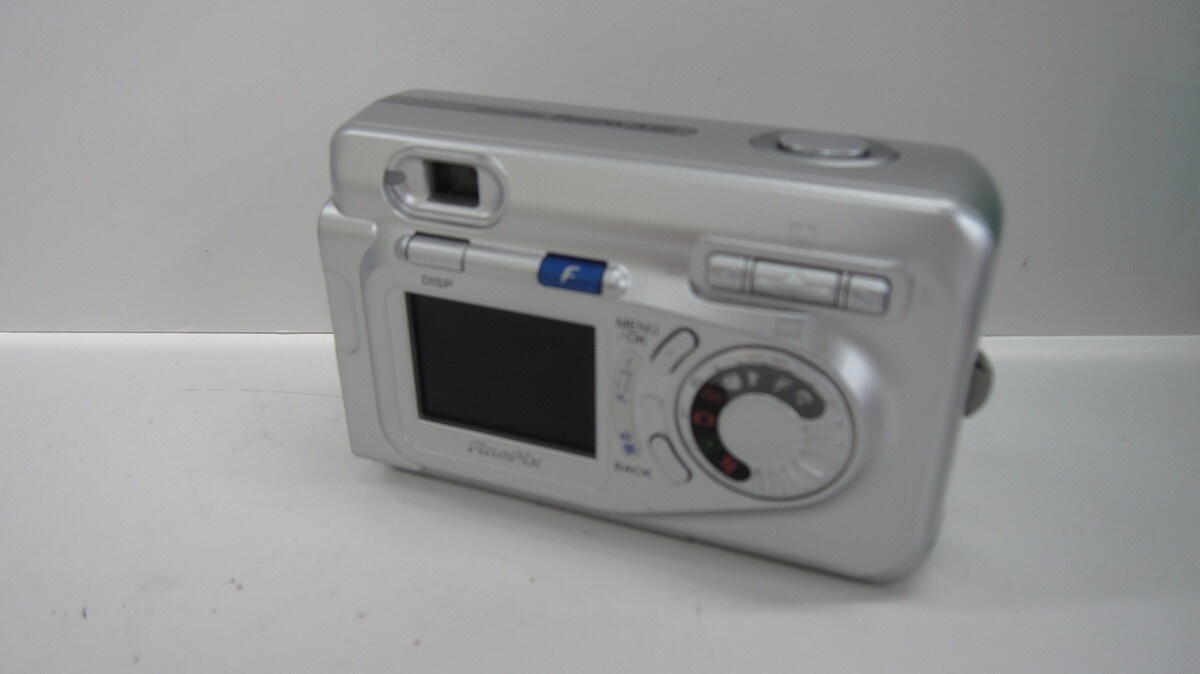 フジフイルム FinePix A310