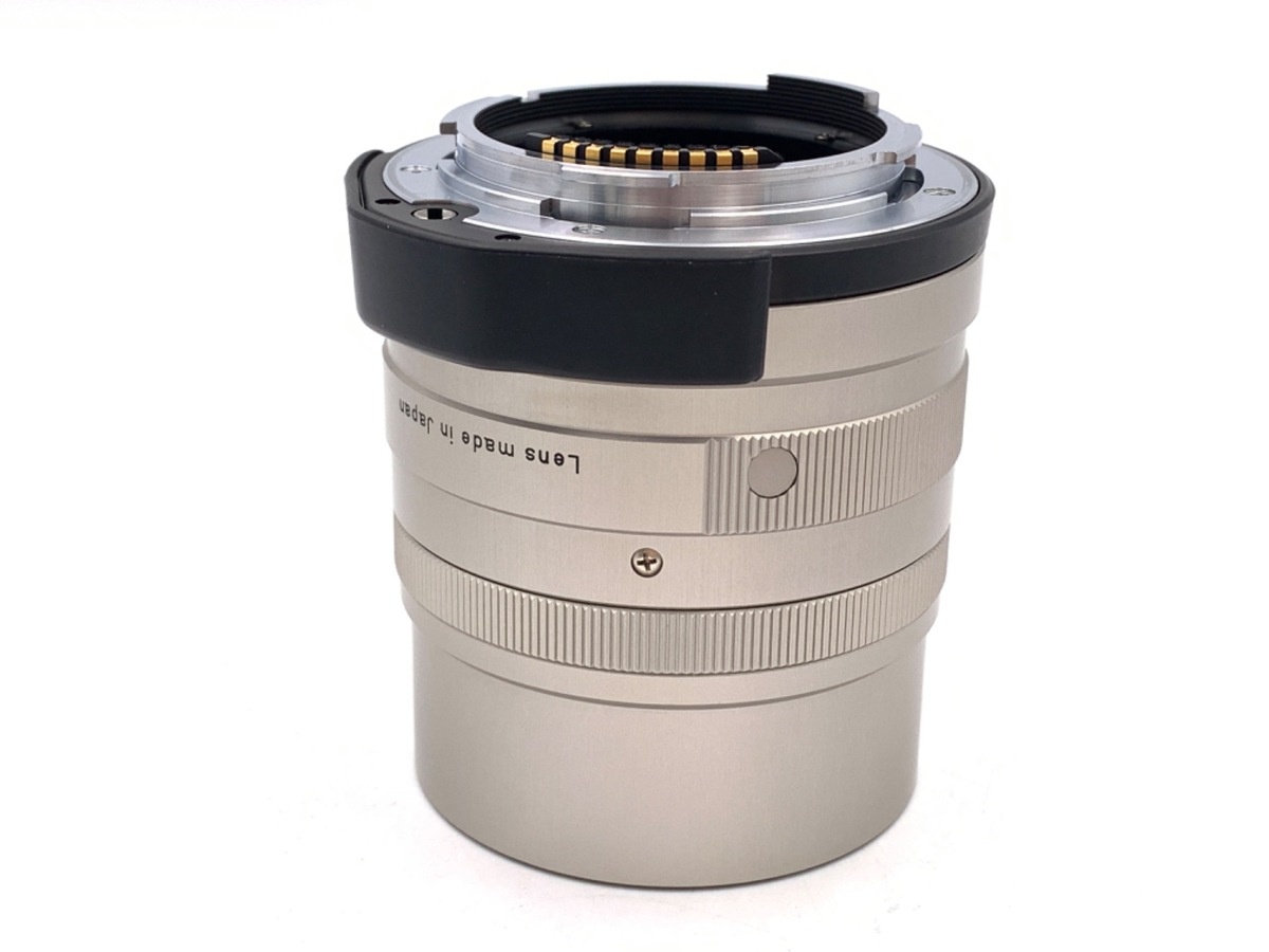 コンタックス ゾナー T* G 90/2.8 クローム