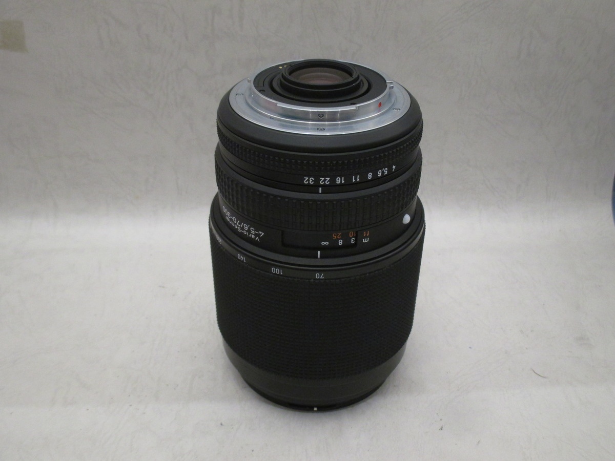 コンタックス（CONTAX） (N)バリオゾナー 70-300/4-5.6