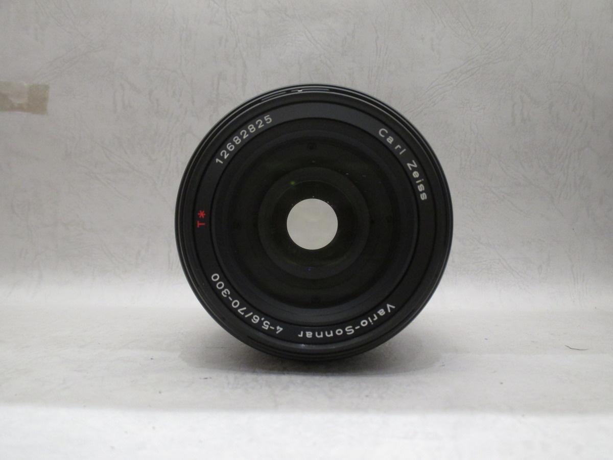 コンタックス（CONTAX） (N)バリオゾナー 70-300/4-5.6