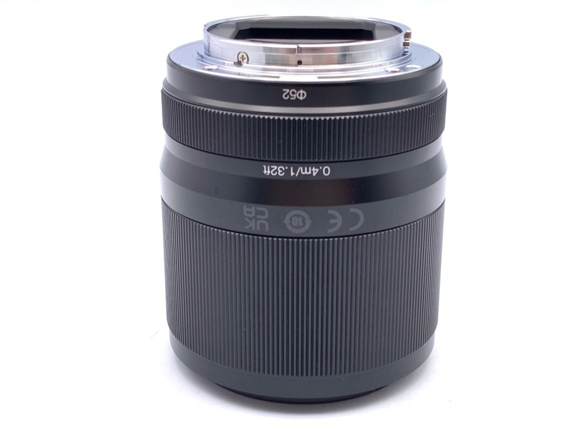 トキナー atx-m 33mm F1.4 ソニーE用