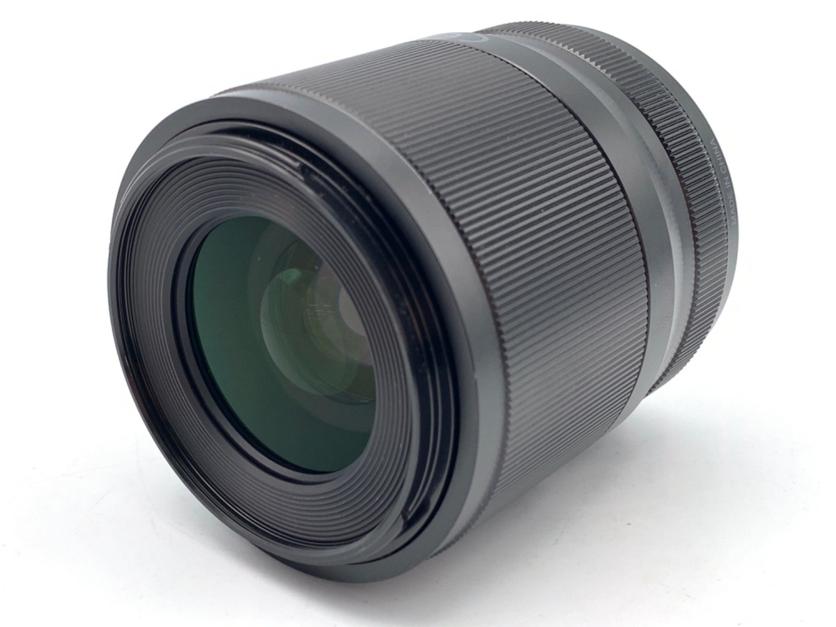 トキナー atx-m 33mm F1.4 ソニーE用