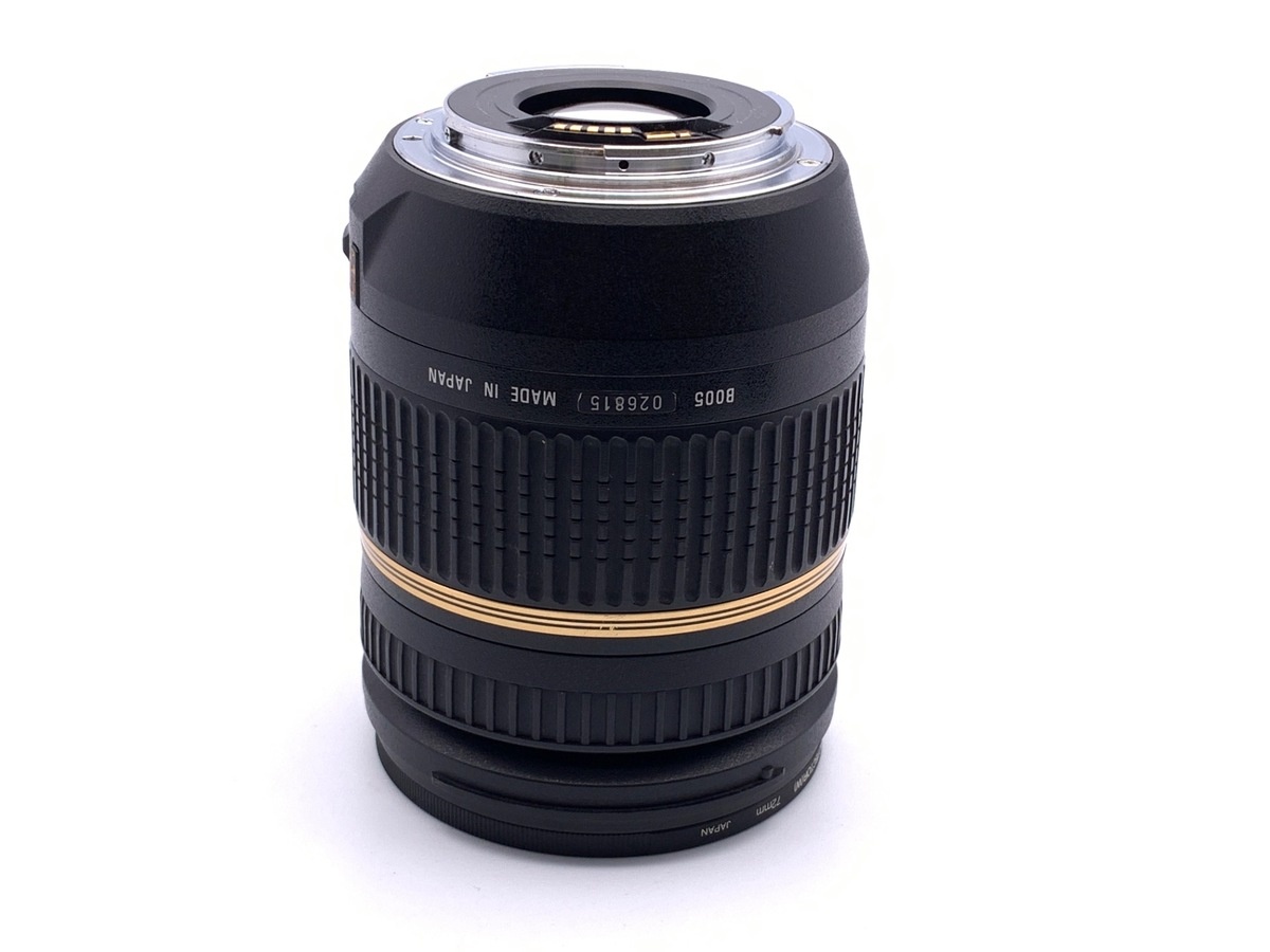 タムロン SP AF17-50mm F2.8 XR Di II VC キヤノン用（Model B005E）