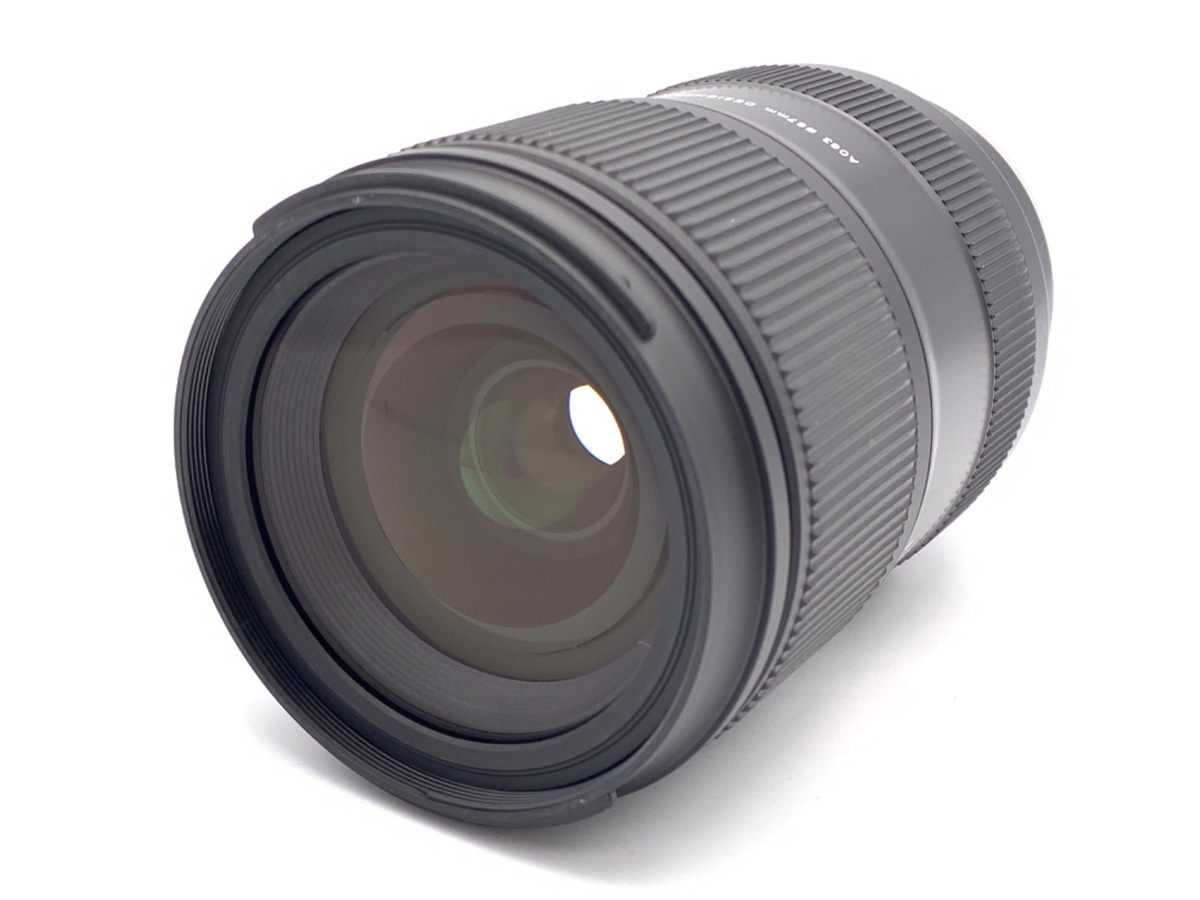 タムロン 28-75mm F2.8 Di III VXD G2 ソニーEマウント用(Model A063)
