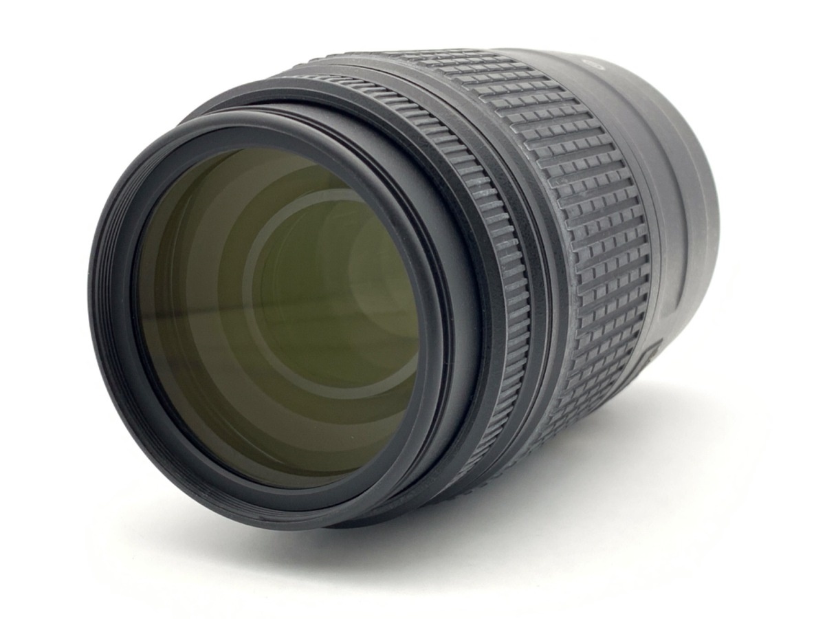 ニコン AF-S DX NIKKOR 55-300mm F4.5-5.6G ED VR
