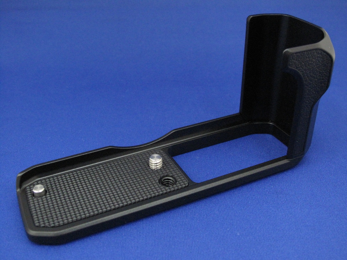 ニコン Z用エクステンショングリップ Z fc-GR1