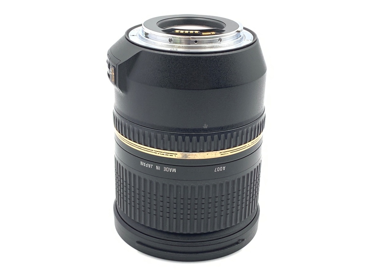タムロン SP 24-70mm F2.8 Di VC USD キヤノン用 （Model A007）