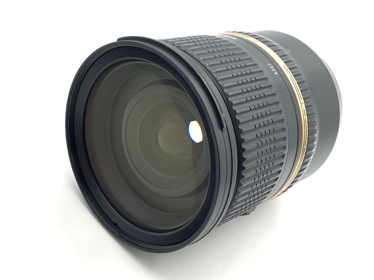 タムロン SP 24-70mm F2.8 Di VC USD キヤノン用 （Model A007）