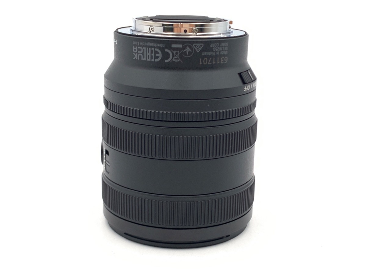 ソニー FE 16-25mm F2.8 G [SEL1625G]