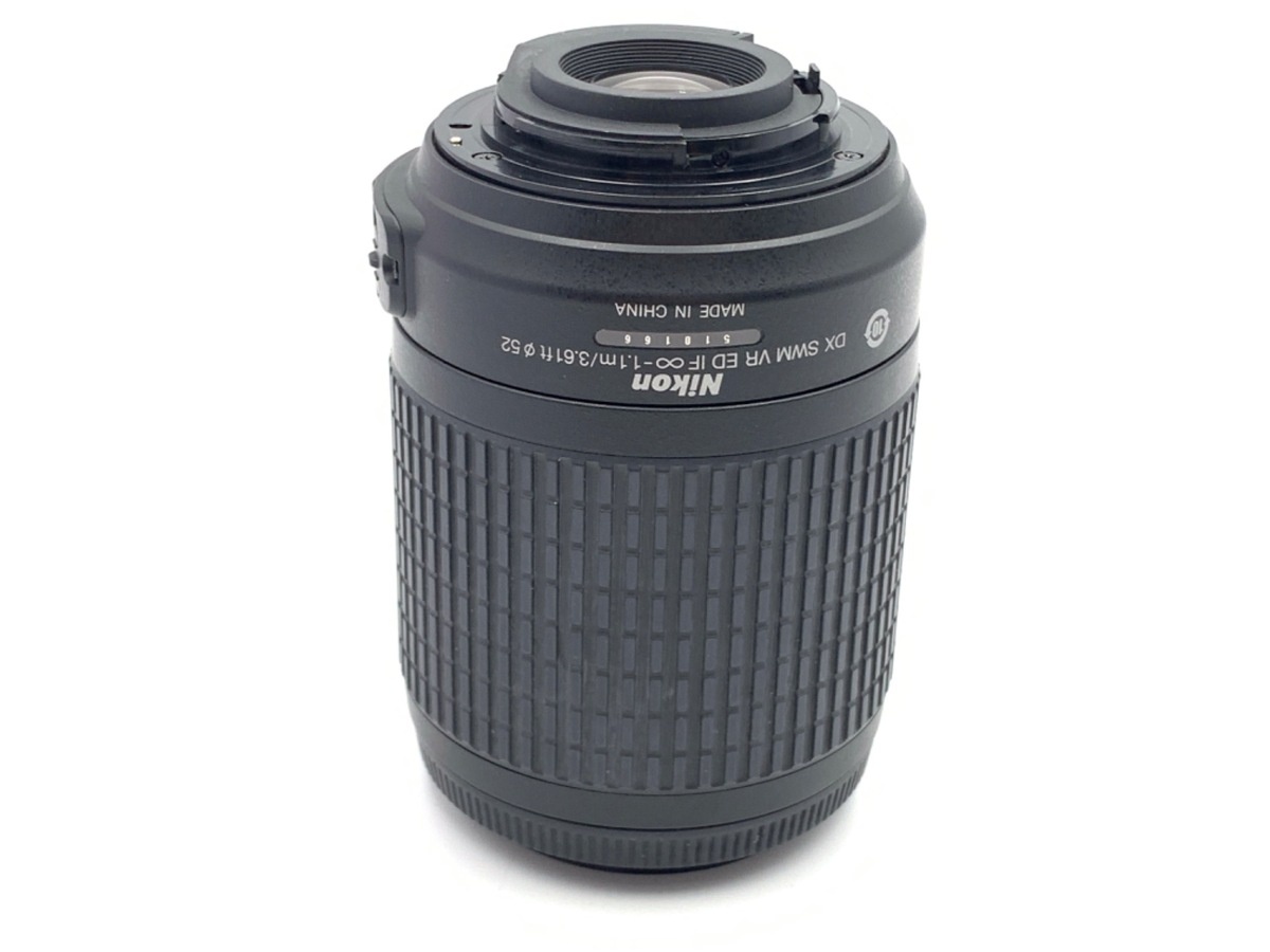 ニコン AF-S DX VR Zoom Nikkor ED 55-200mm F4-5.6G(IF)