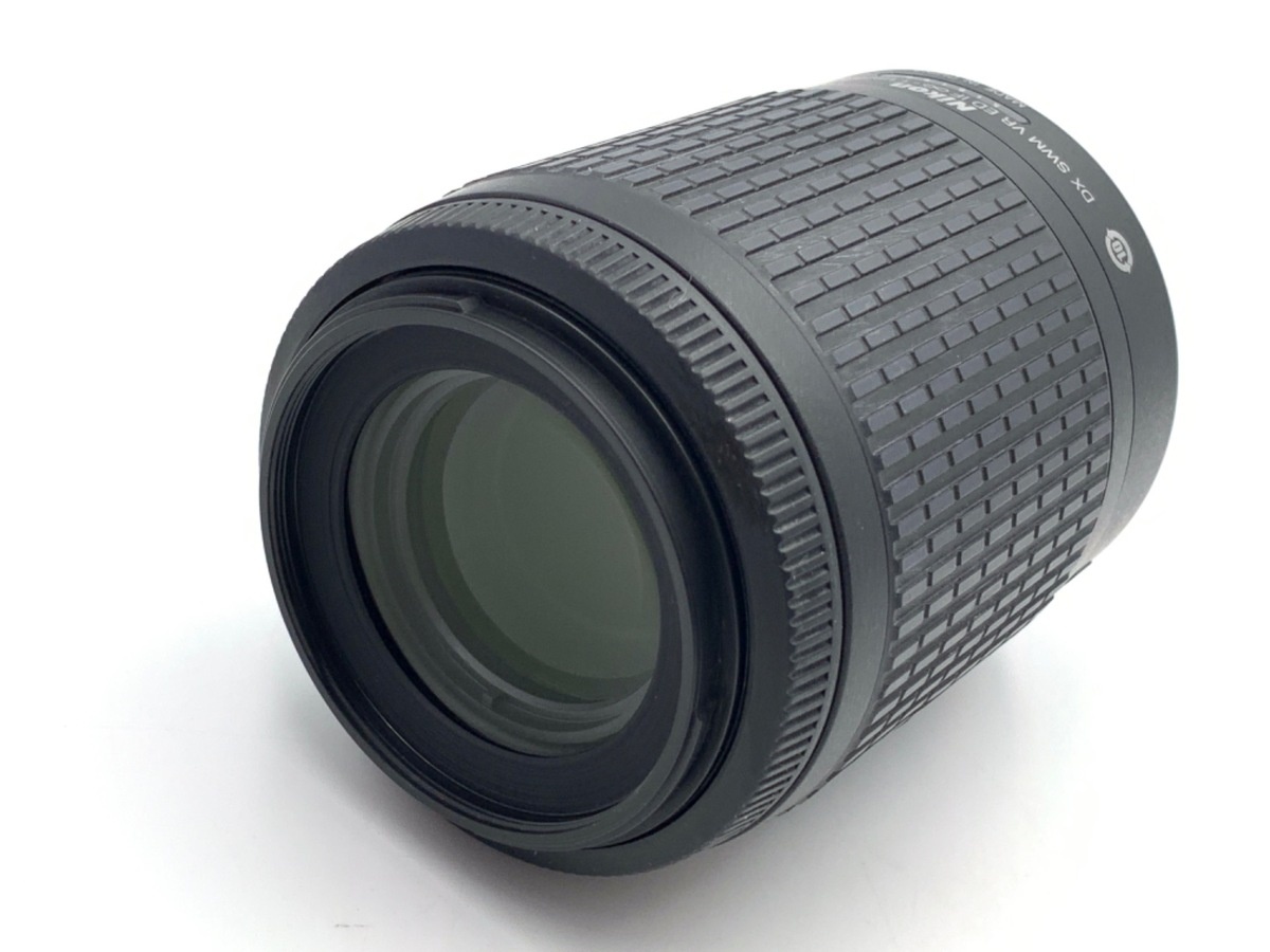 ニコン AF-S DX VR Zoom Nikkor ED 55-200mm F4-5.6G(IF)
