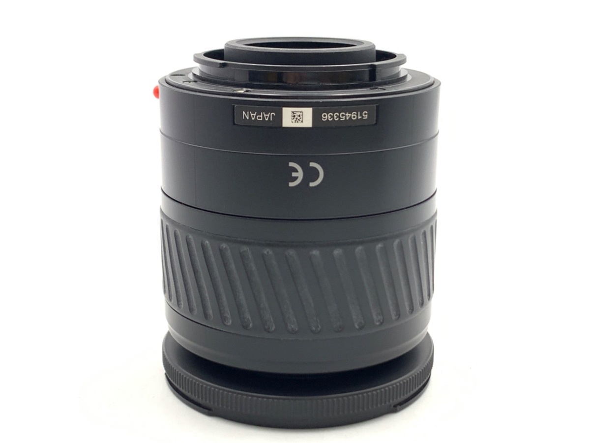 ミノルタ AF 28-80mm F3.5-5.6 ブラック