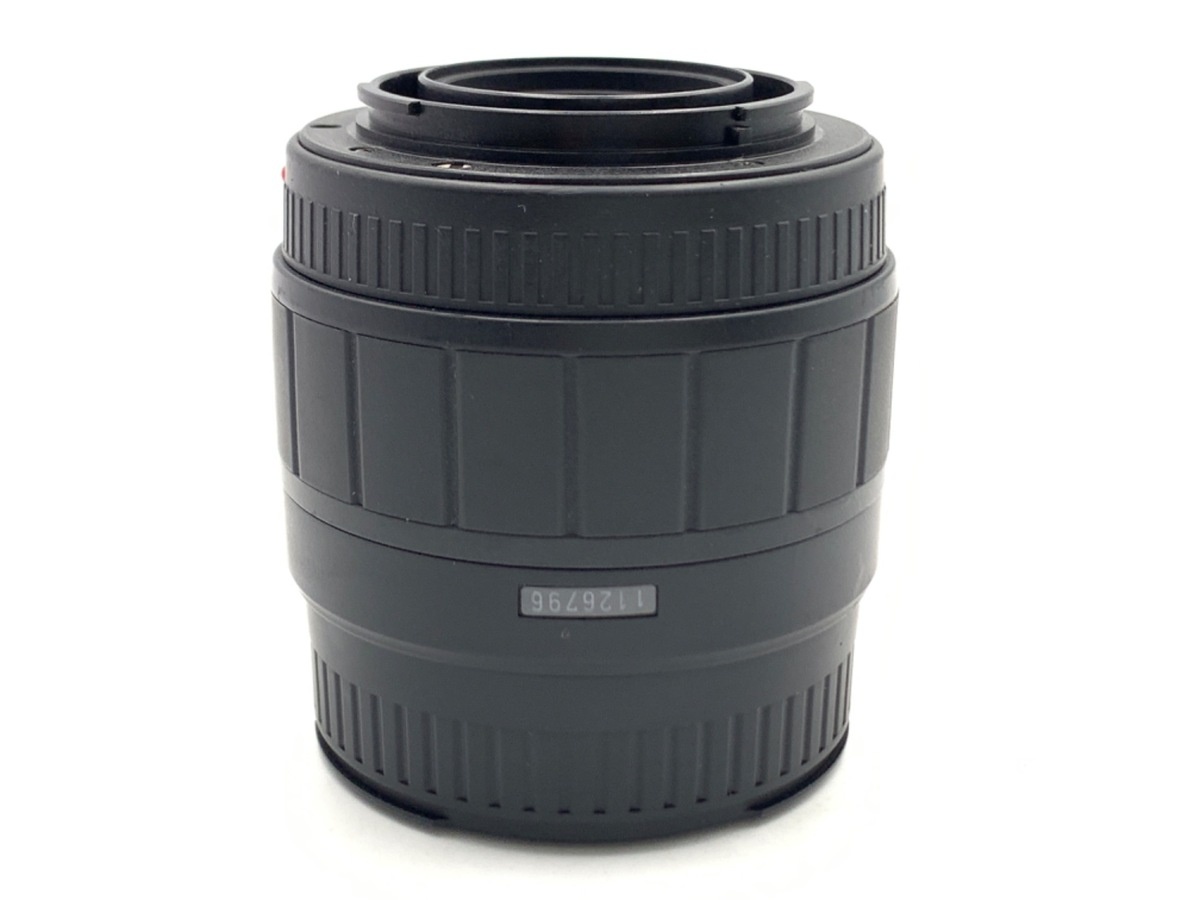 シグマ AF 28-80/3.5-5.6 MZM ASPH ミノルタ