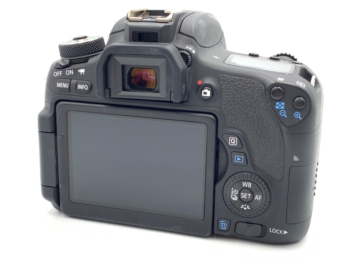 キヤノン EOS 8000D ボディ