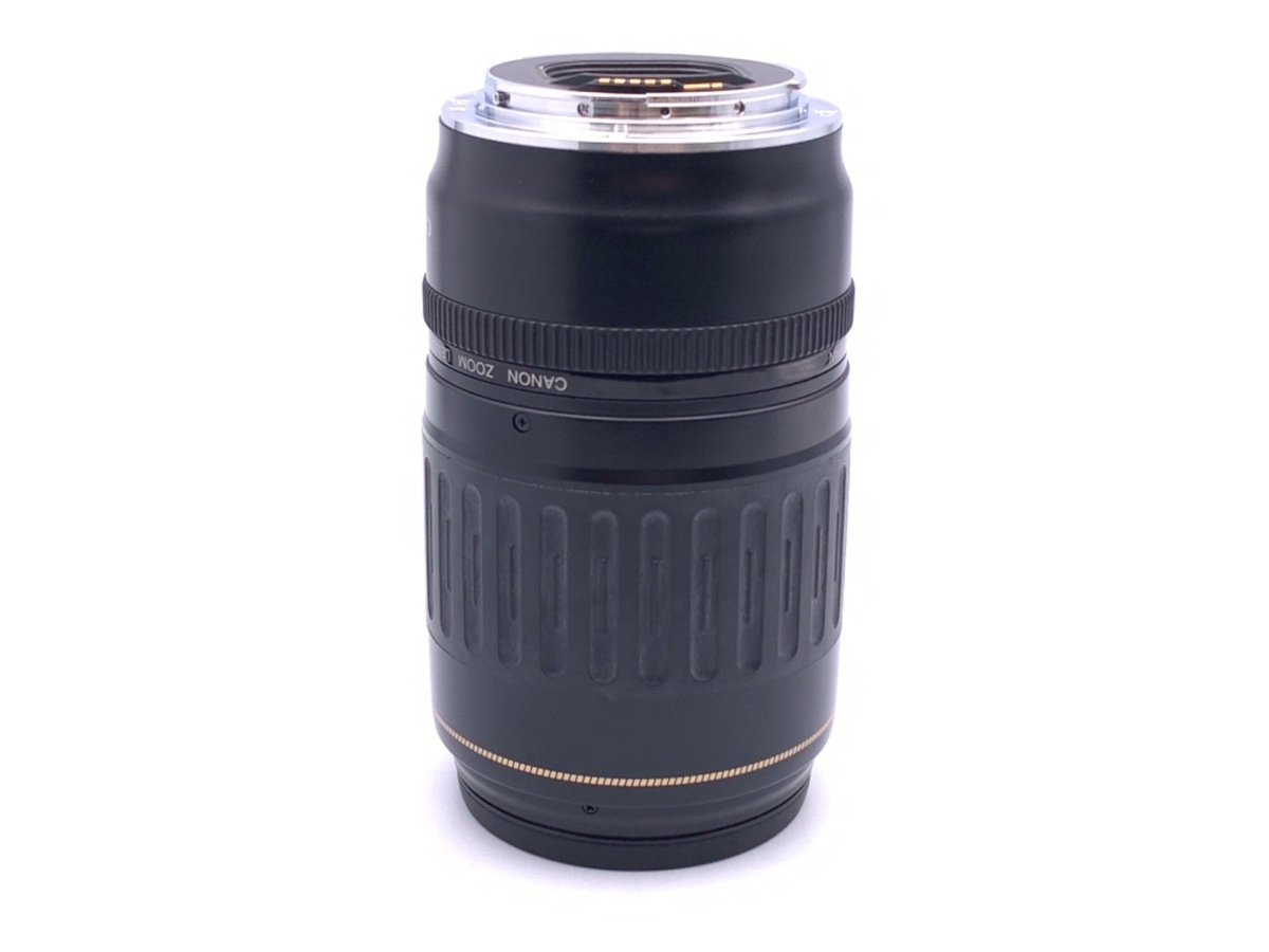 キヤノン EFレンズ EF100-300mm F4.5-5.6 USM