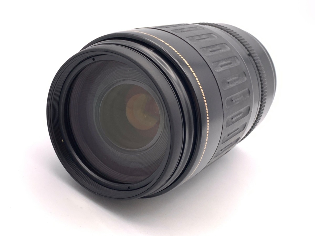 キヤノン EFレンズ EF100-300mm F4.5-5.6 USM