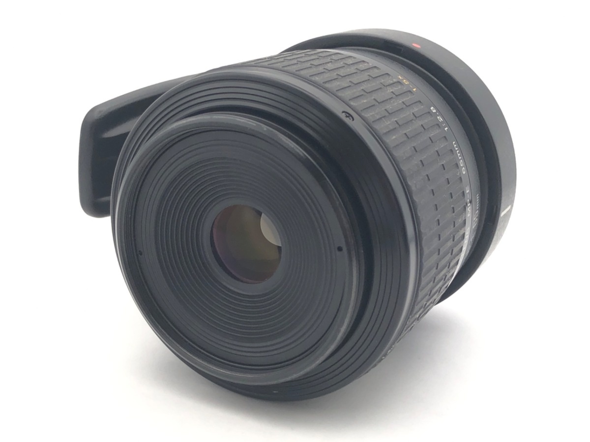 キヤノン MP-E 65mm F2.8 1-5X マクロフォト