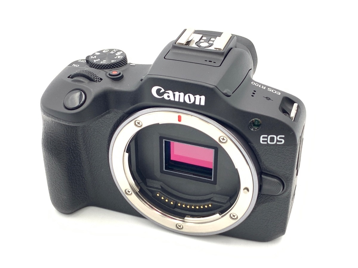 キヤノン EOS R100 ボディ