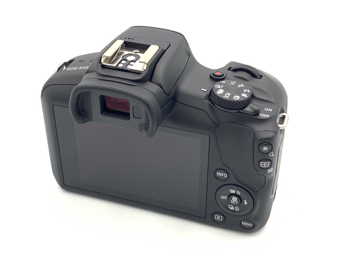 キヤノン EOS R100 ボディ