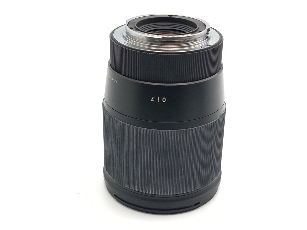 シグマ 16mm F1.4 DC DN Contemporary ソニーE用