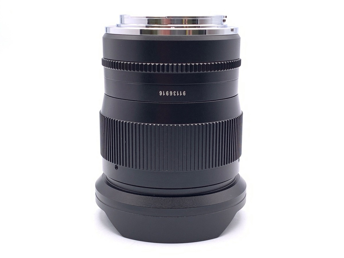 銘匠光学 TTArtisan 11mm f/2.8 Fisheye ソニーFE用