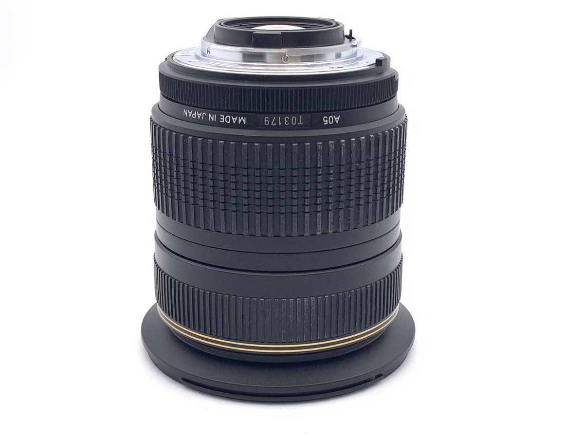 タムロン SP AF17-35mmF/2.8-4 Di LD Asph.[IF] ニコン用