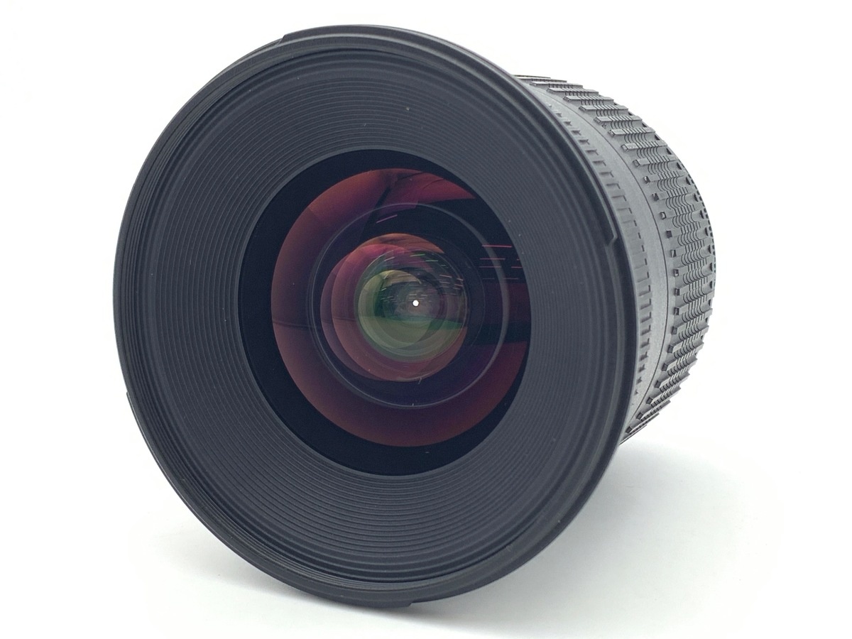 タムロン SP AF17-35mmF/2.8-4 Di LD Asph.[IF] ニコン用