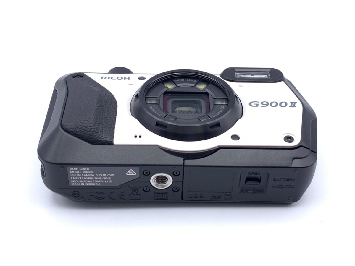 リコー G900 II