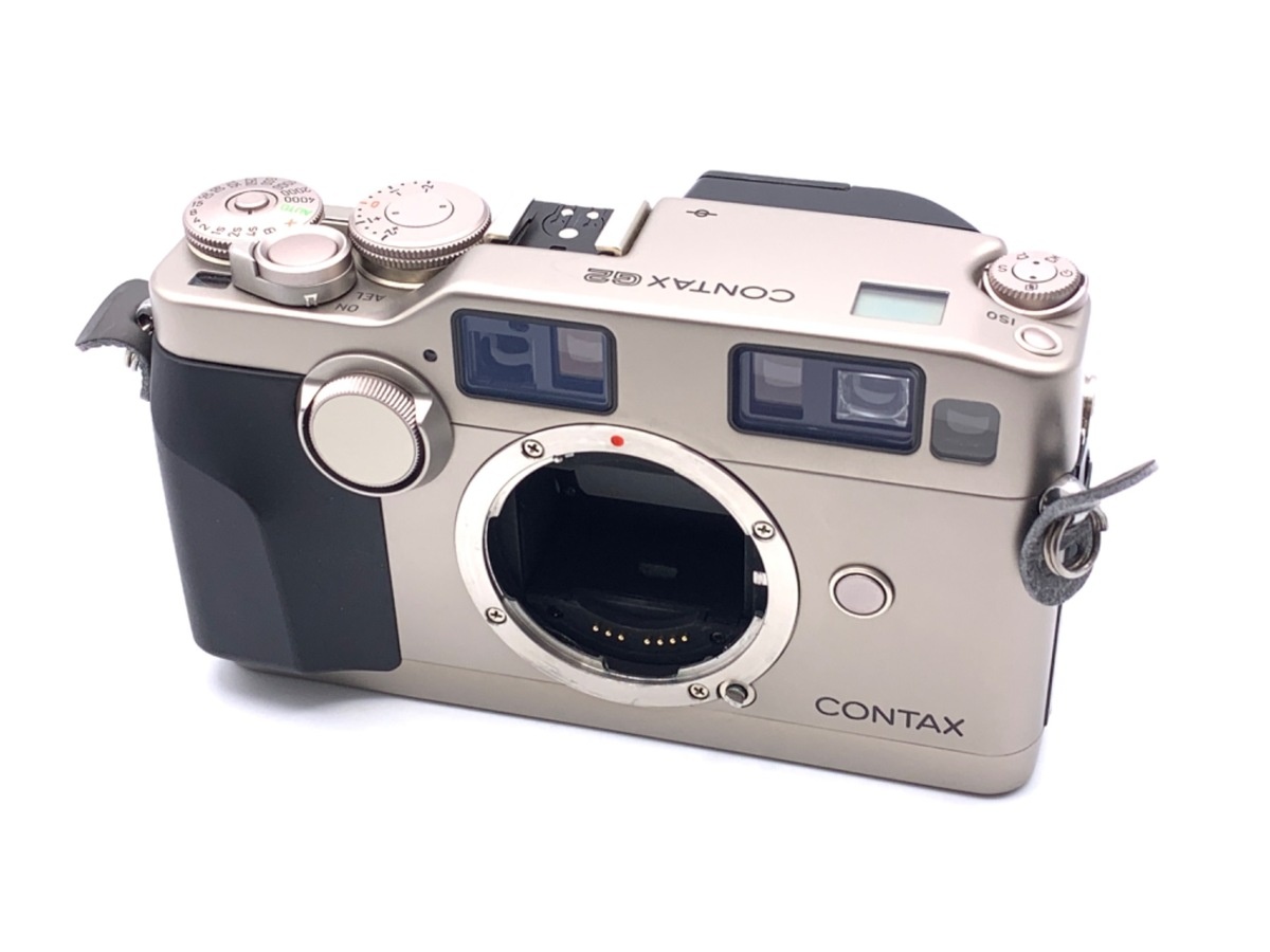 コンタックス G2
