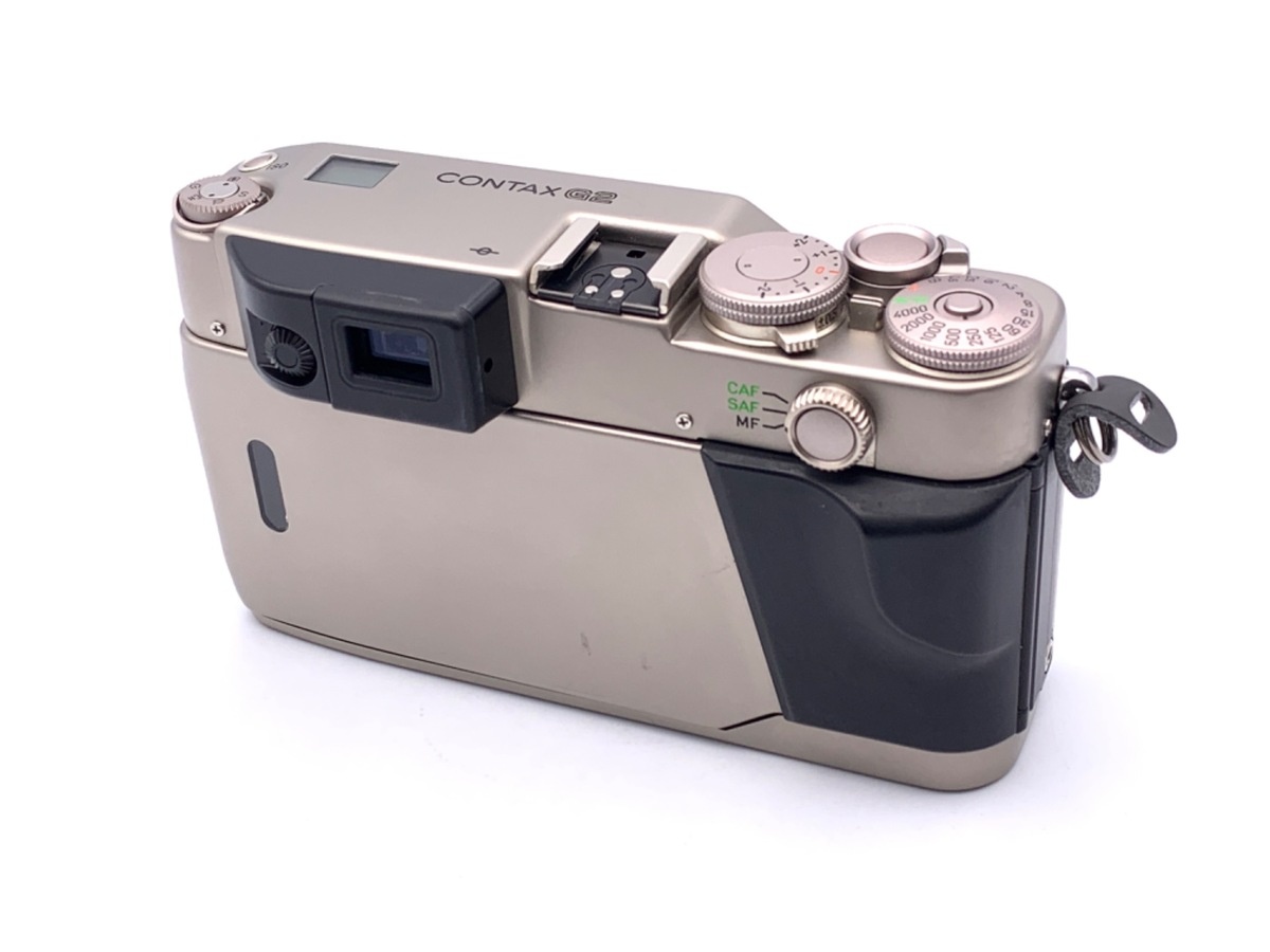 コンタックス G2