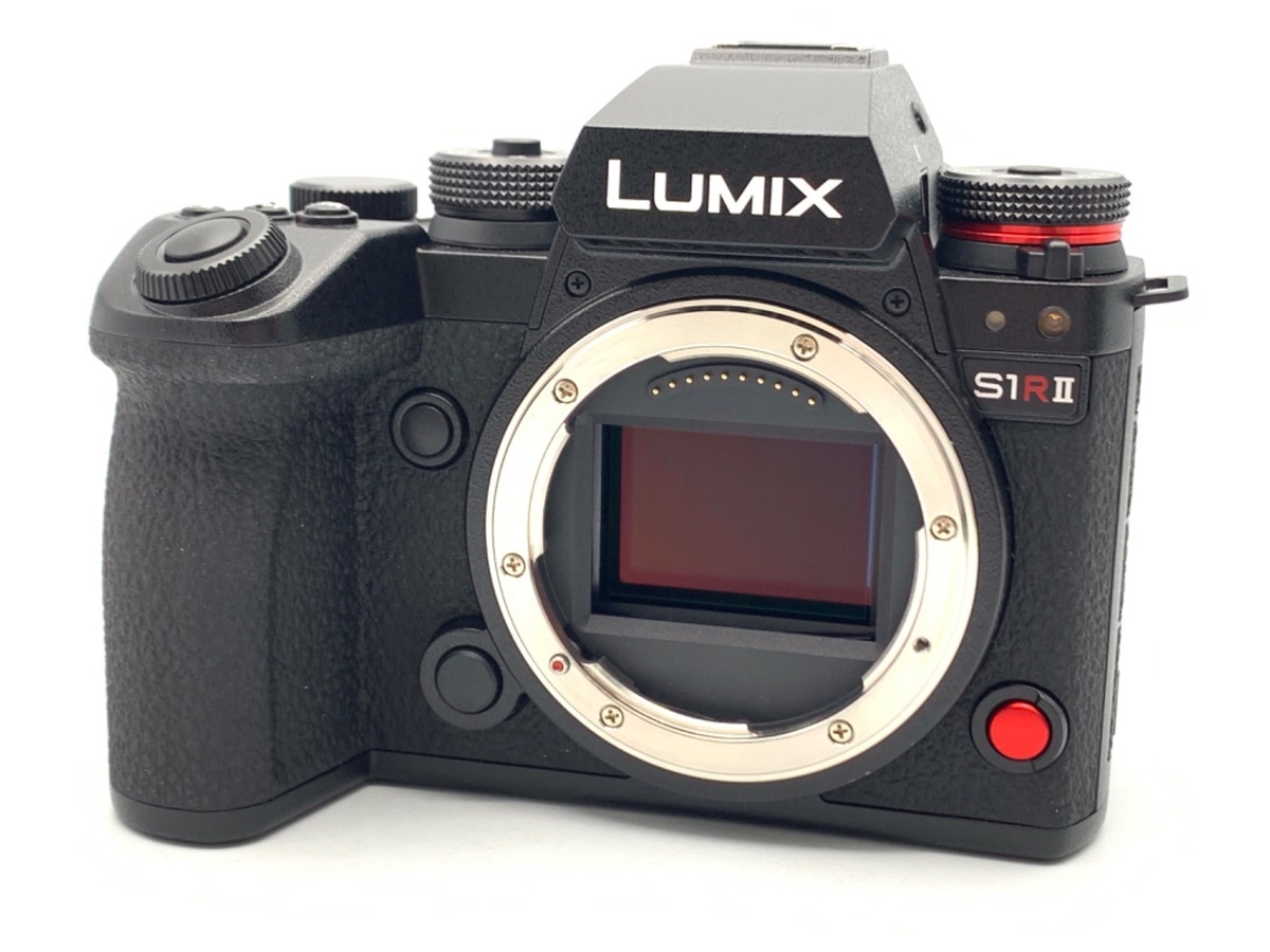 パナソニック LUMIX DC-S1RM2 ボディ