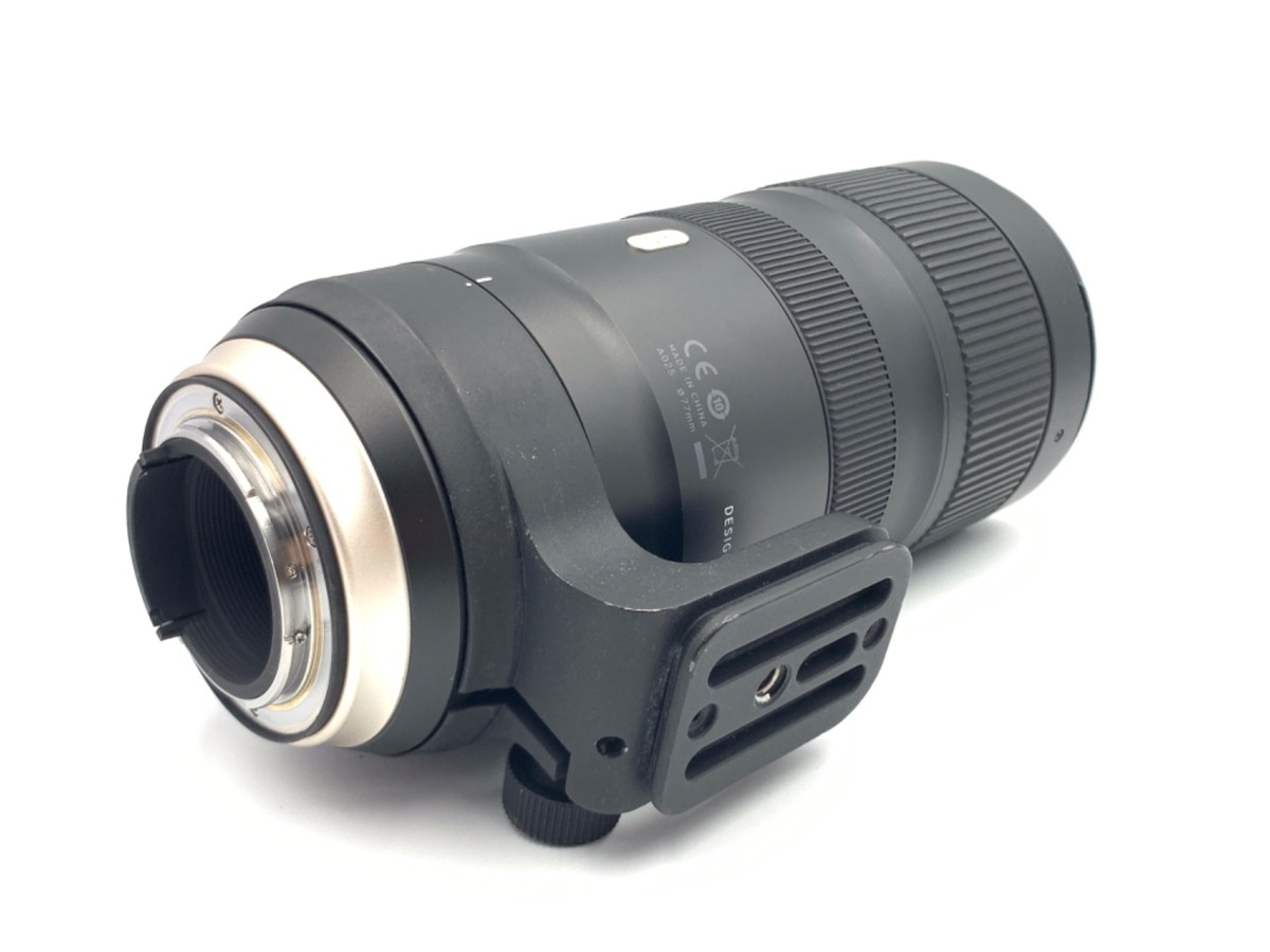 タムロン SP 70-200mm F2.8 Di VC USD G2 ニコン用(Model A025)