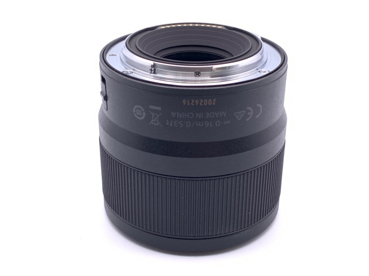 ニコン NIKKOR Z MC 50mm f/2.8