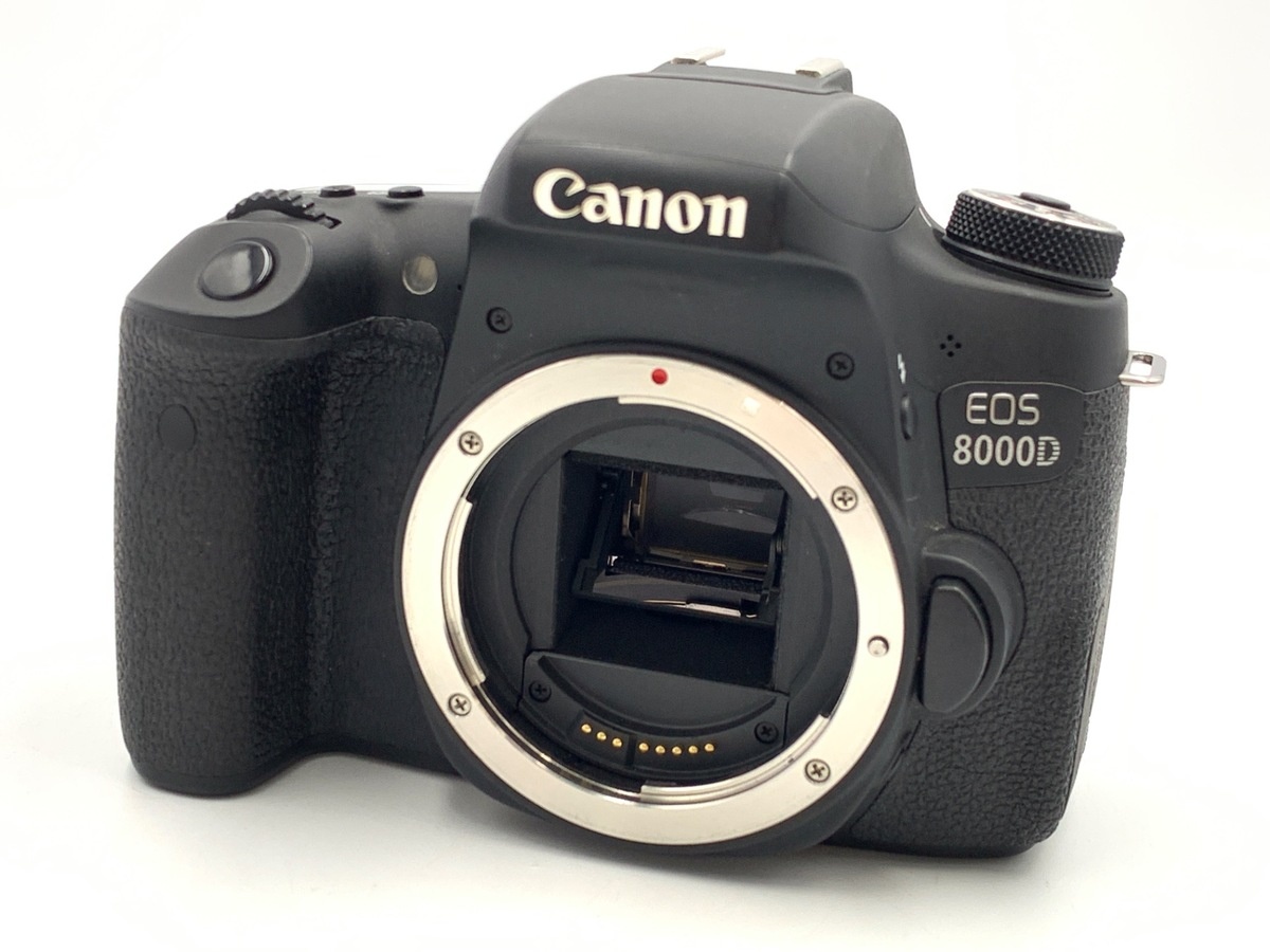 キヤノン EOS 8000D ボディ