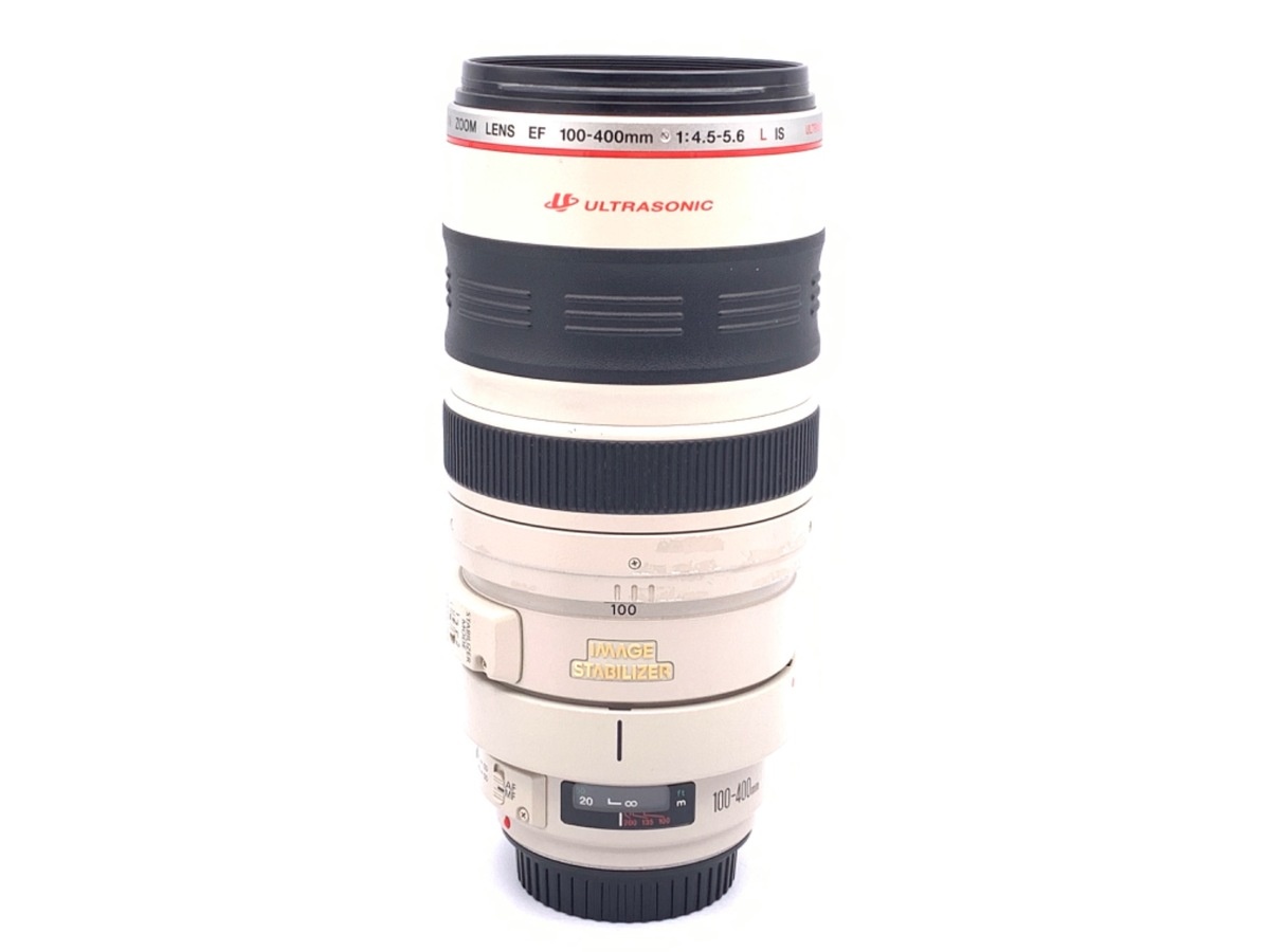 キヤノン EF100-400mm F4.5-5.6L IS USM