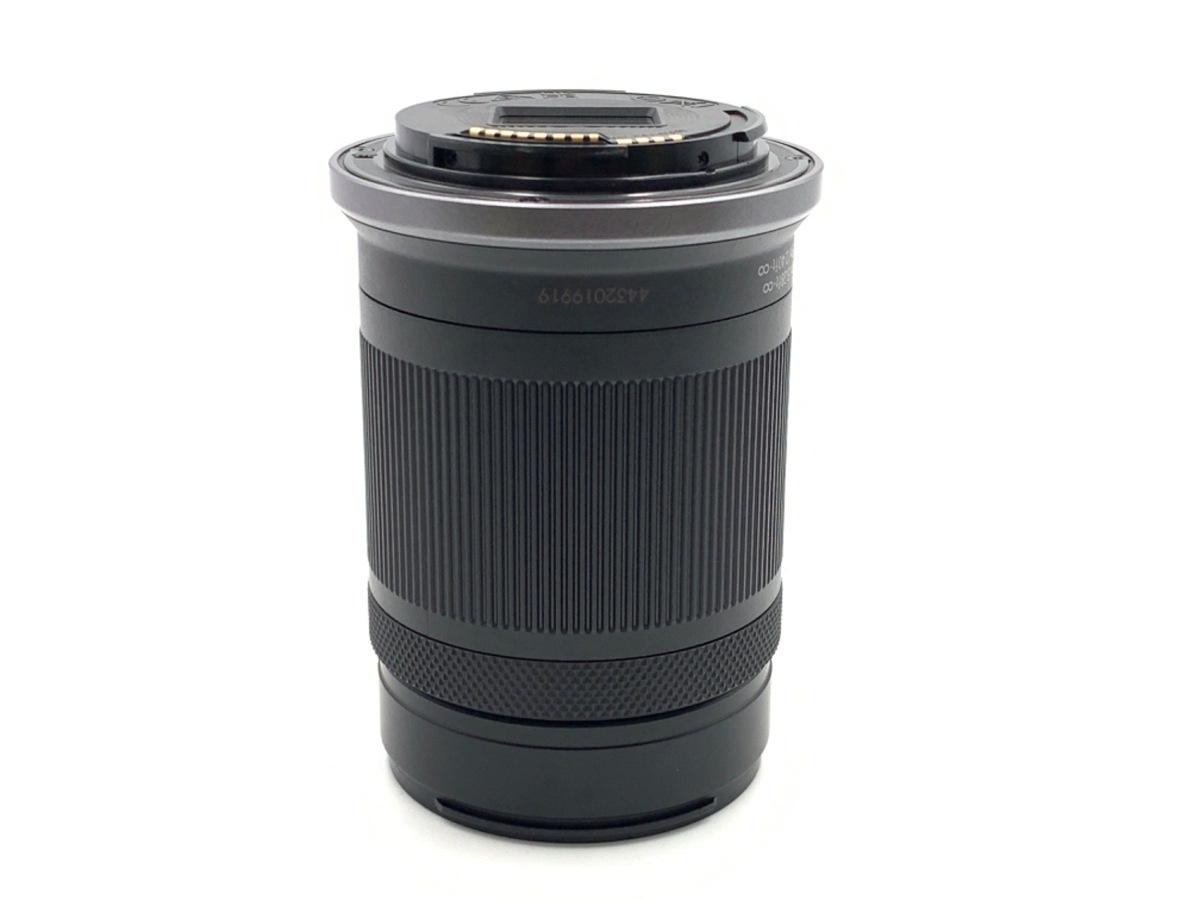キヤノン RF-S55-210mm F5-7.1 IS STM