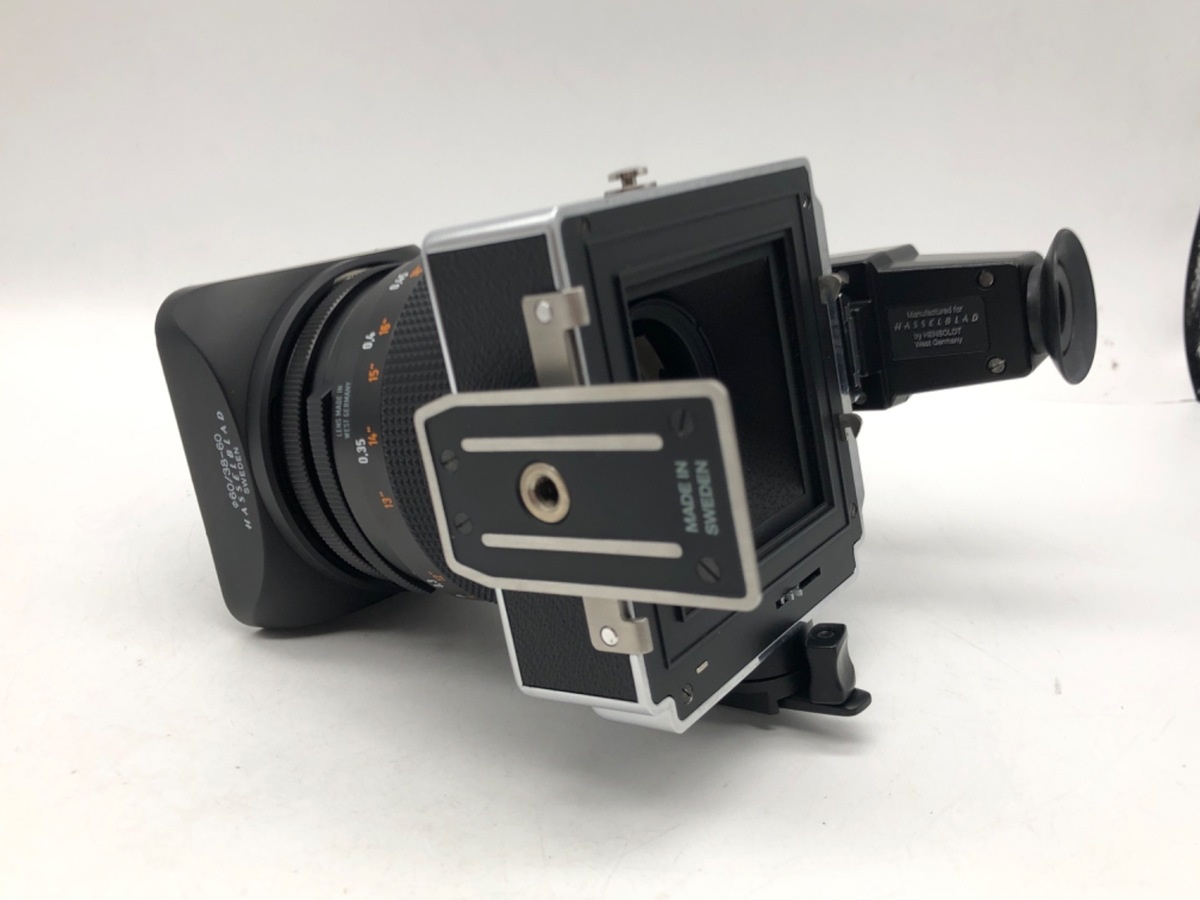 ハッセルブラッド 903SWC 38mm F4.5(CF)