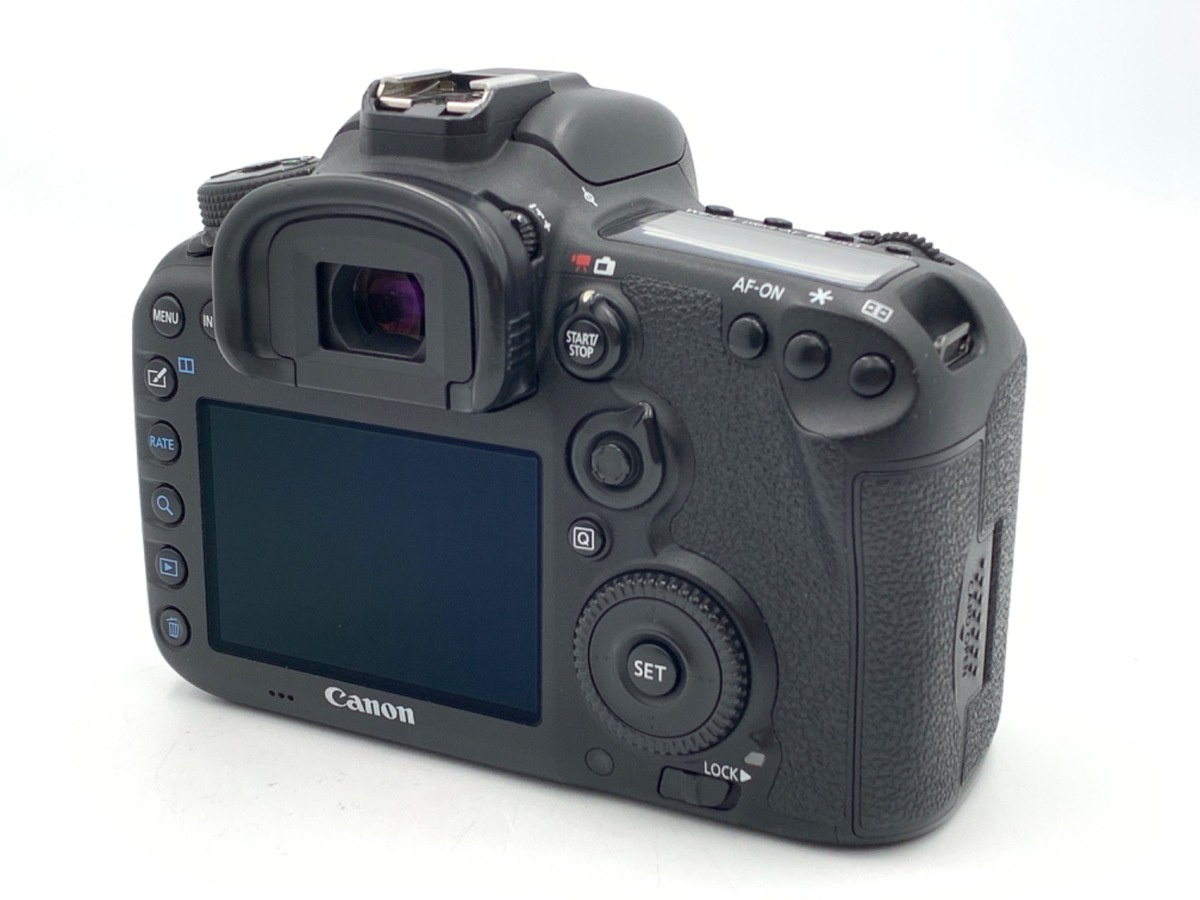 キヤノン EOS 7D MarkII ボディ