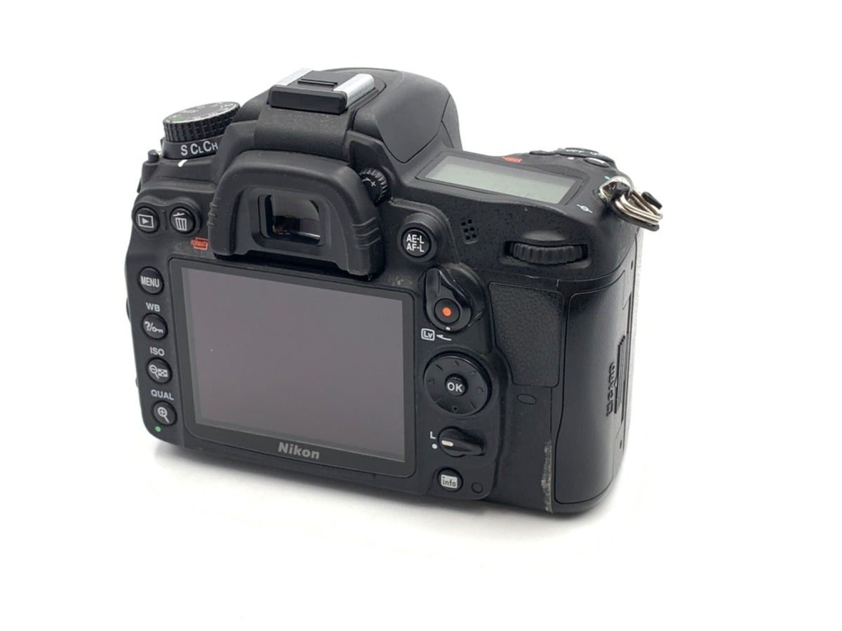 ニコン D7000 ボディ