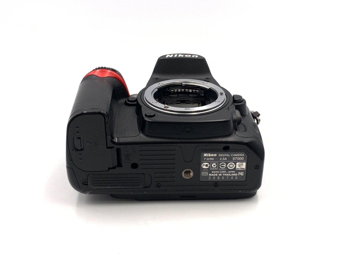 ニコン D7000 ボディ