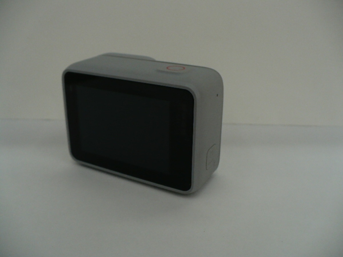 GoPro HERO7 WHITE CHDHB-601-FW