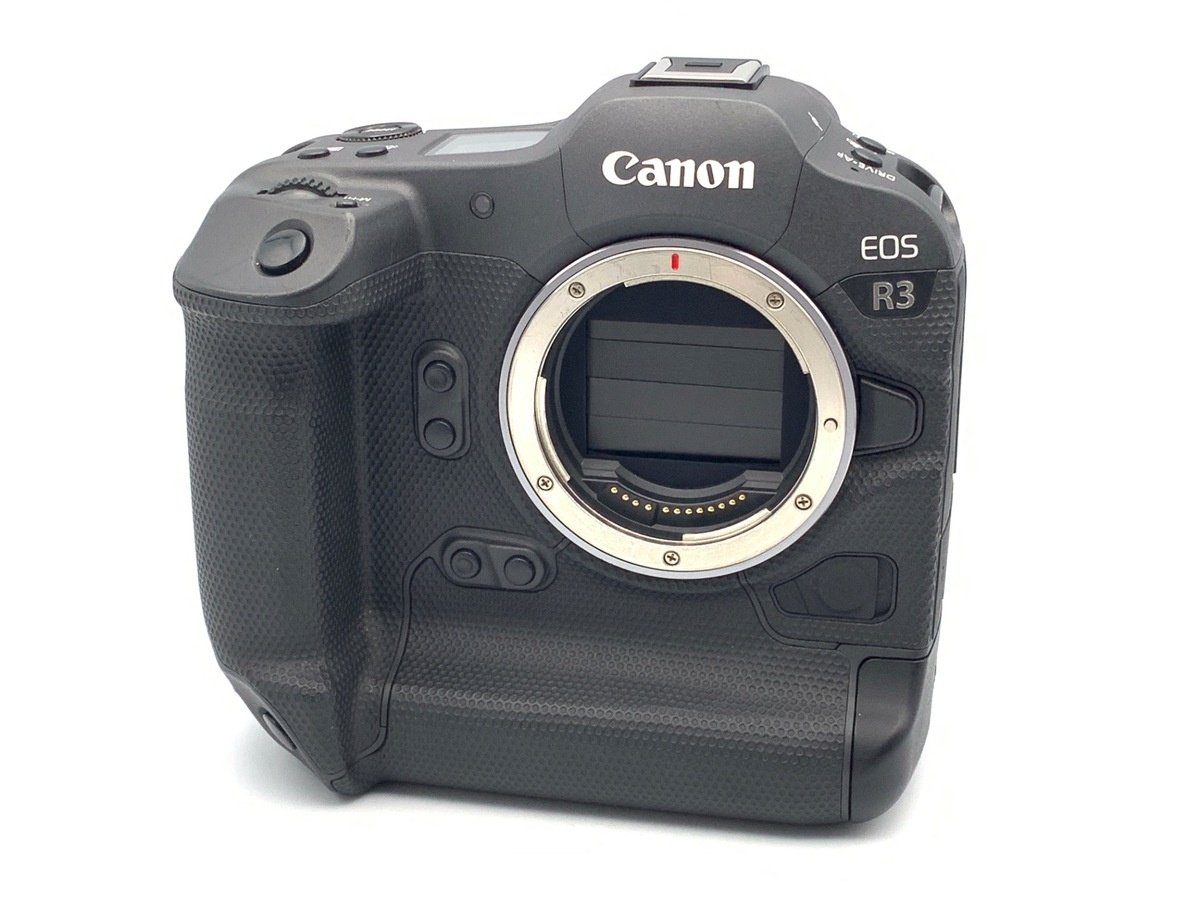 キヤノン EOS R3 ボディ