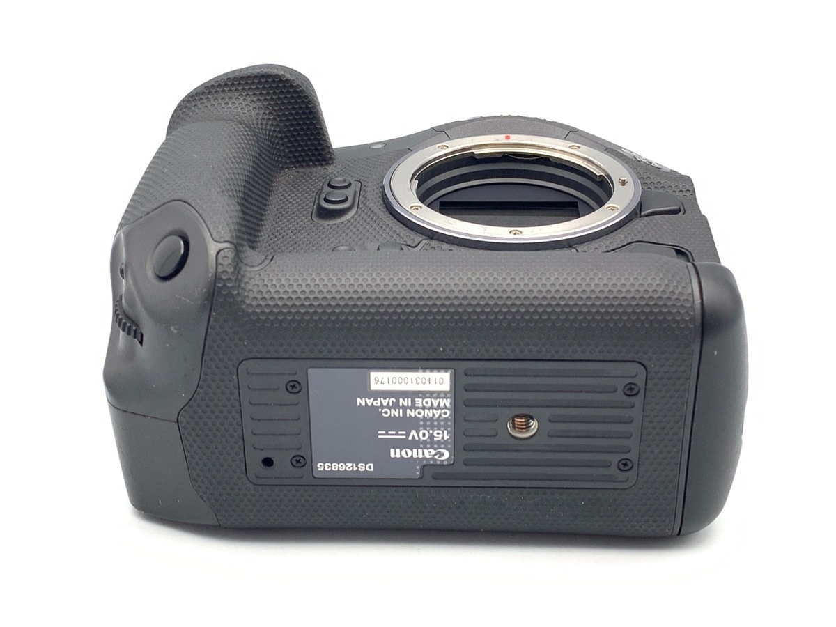 キヤノン EOS R3 ボディ