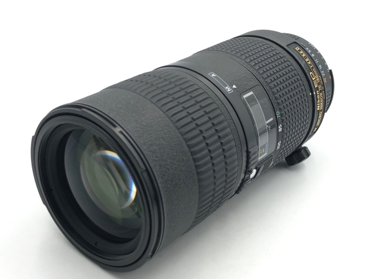 ニコン AF-N 70-180/4.5-5.6 マイクロ Dタイプ