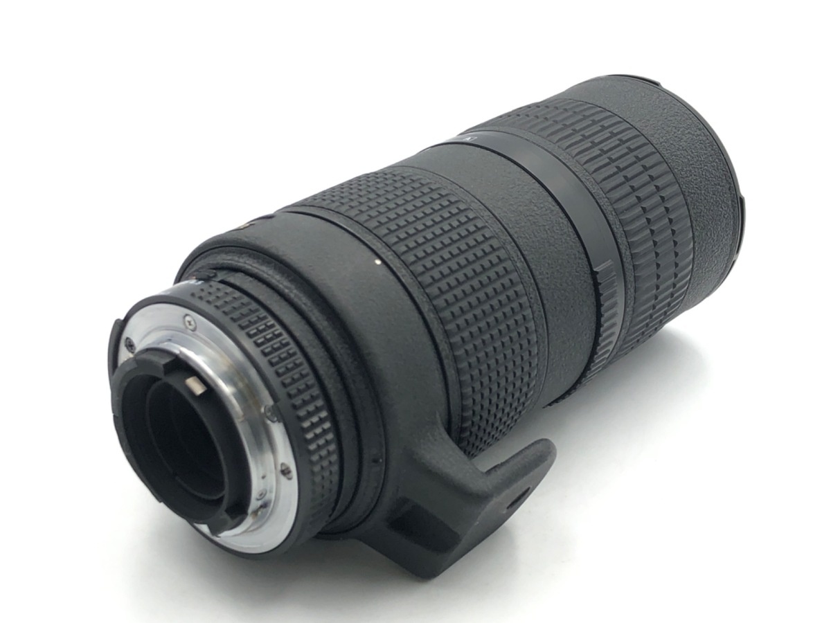 ニコン AF-N 70-180/4.5-5.6 マイクロ Dタイプ